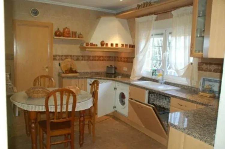 Imagen de Cocina