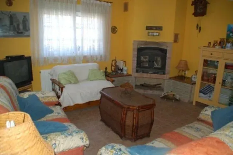 Imagen de Salón