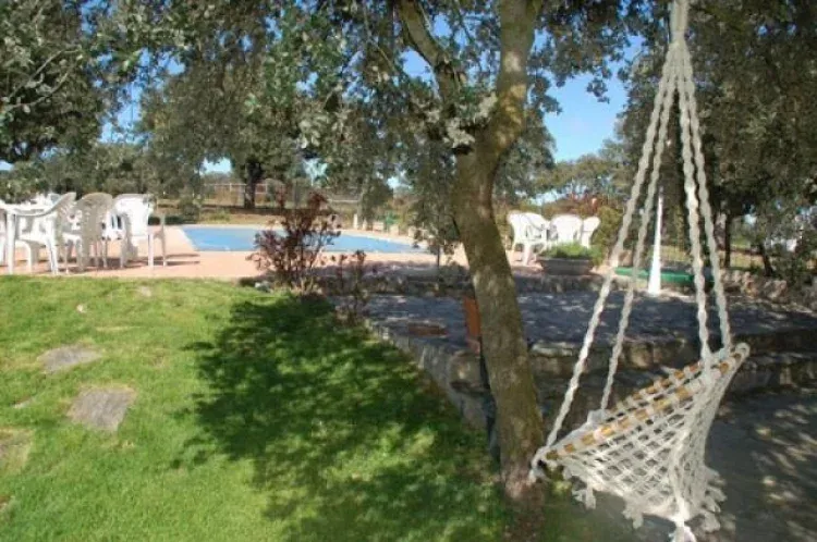 Imagen de Piscina