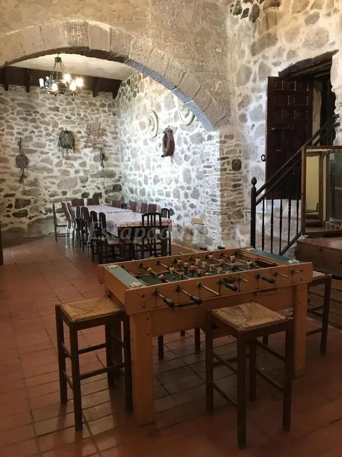 Imagen de Salón planta de abajo