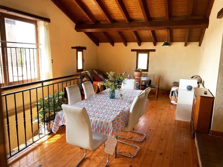 Imagen de Salón planta de arriba