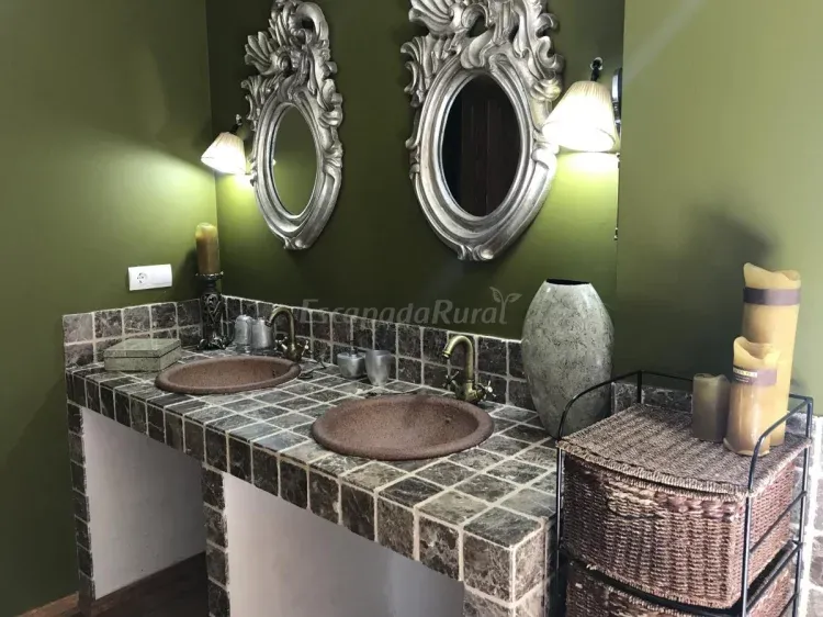 Imagen de Baño suitte