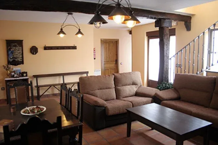 Imagen de Salón