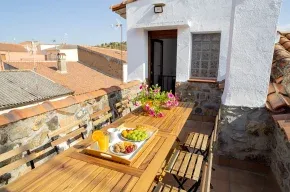 Imagen de Casa Rural La Cruziana