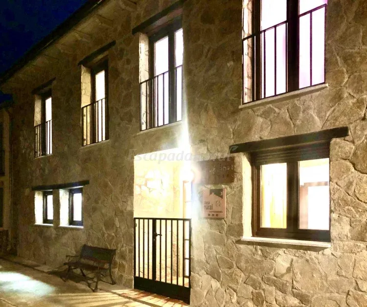 Imagen de Exterior