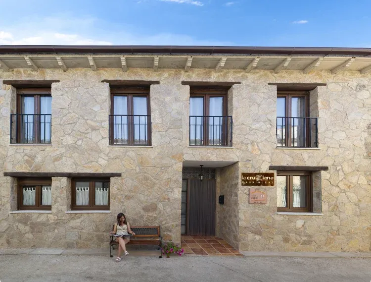 Imagen de Exterior