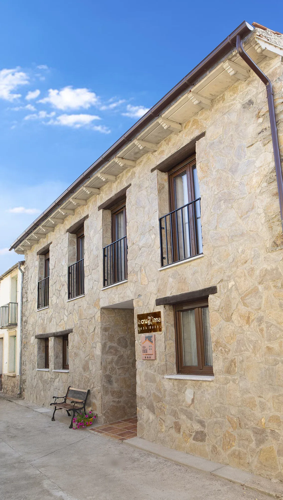 Imagen de Exterior