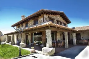 Imagen de Casa Rural Siega Verde I y II