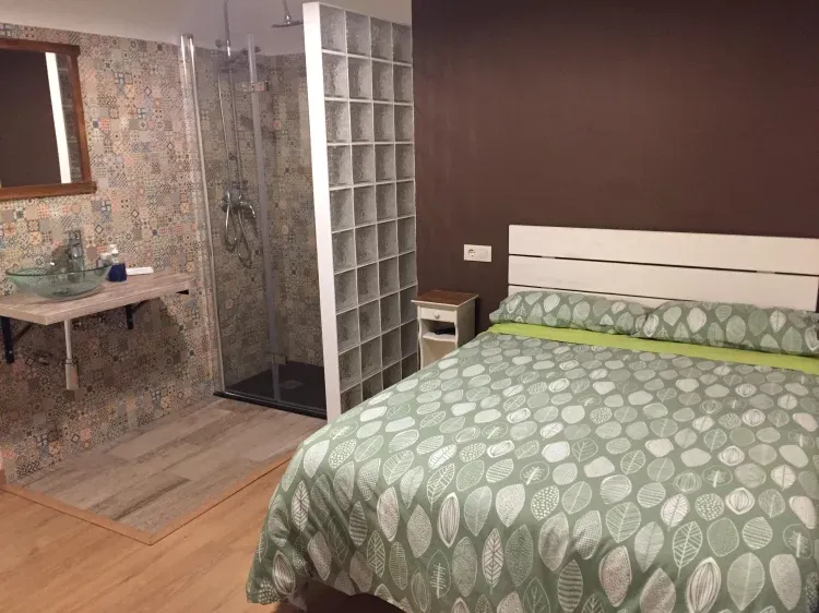 Imagen de Habitación Exterior