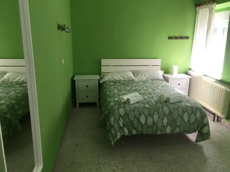 Imagen de Habitación El Molinar
