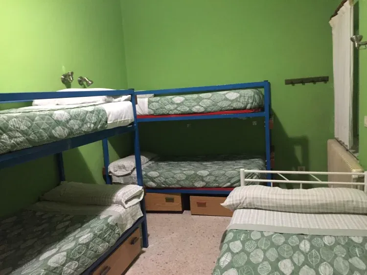 Imagen de Habitación La Naveta
