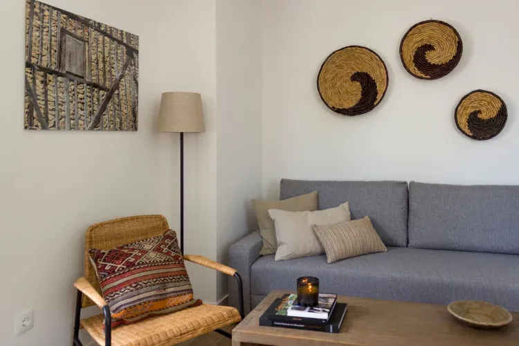 Imagen de Apartamento Rurality Home A
