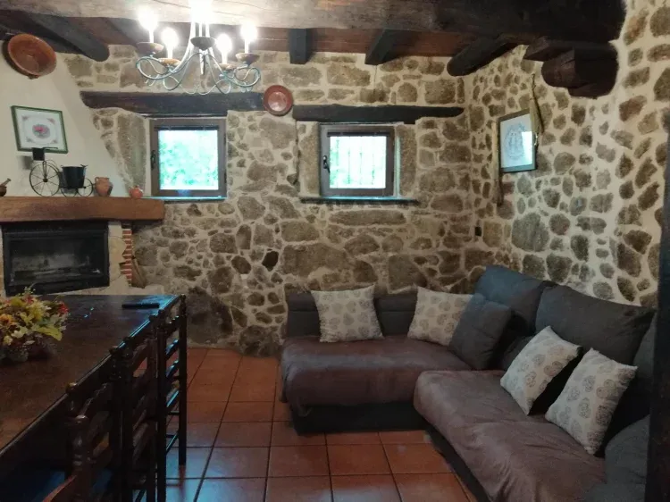 Imagen de Zona de comedor