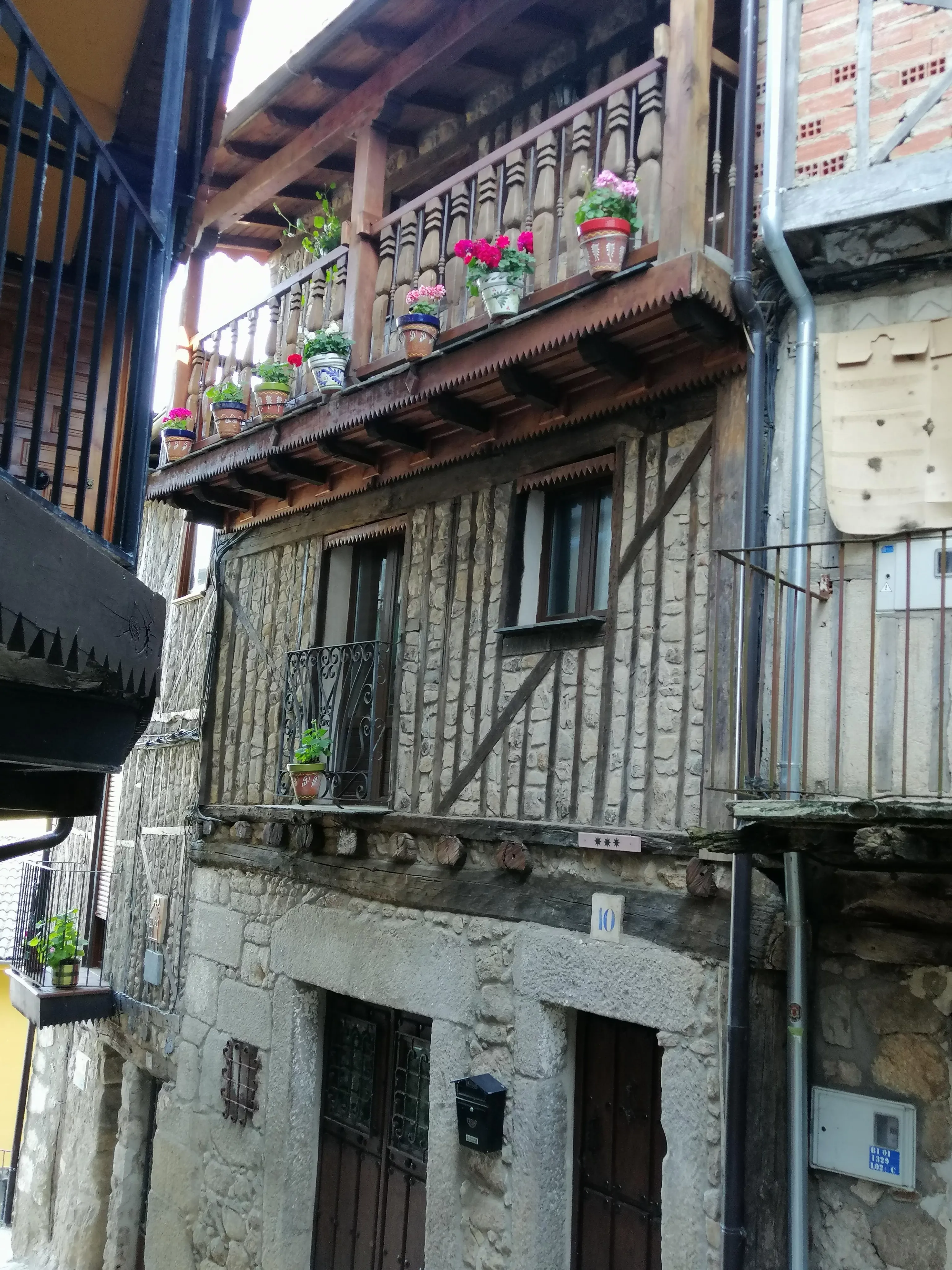 Imagen de Fachada