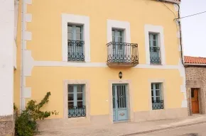 Imagen de Casa Amarilla Arribes