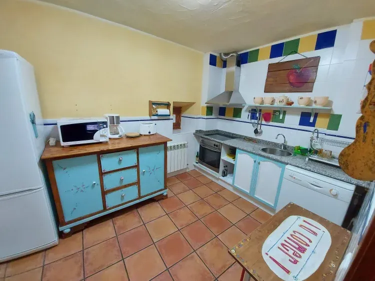 Imagen de Cocina