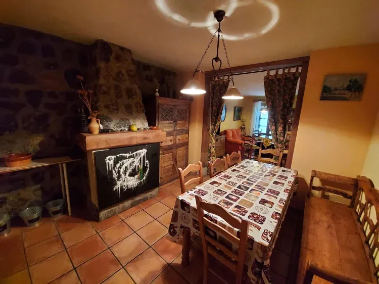 Imagen de Comedor