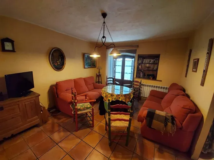 Imagen de Salón