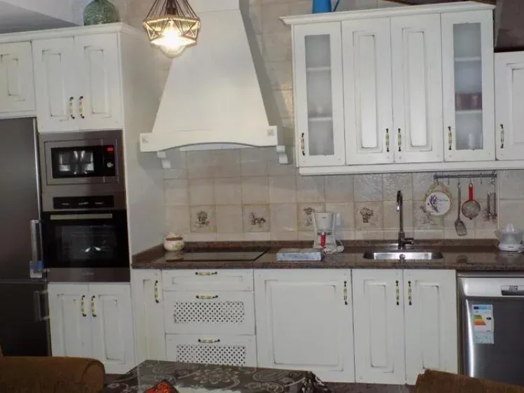 Imagen de cocina