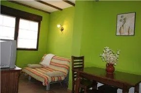 Imagen de Apartamento 202 Sierra de Béjar
