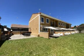 Imagen de Casas La Fuente de Saelices - alojamiento rural