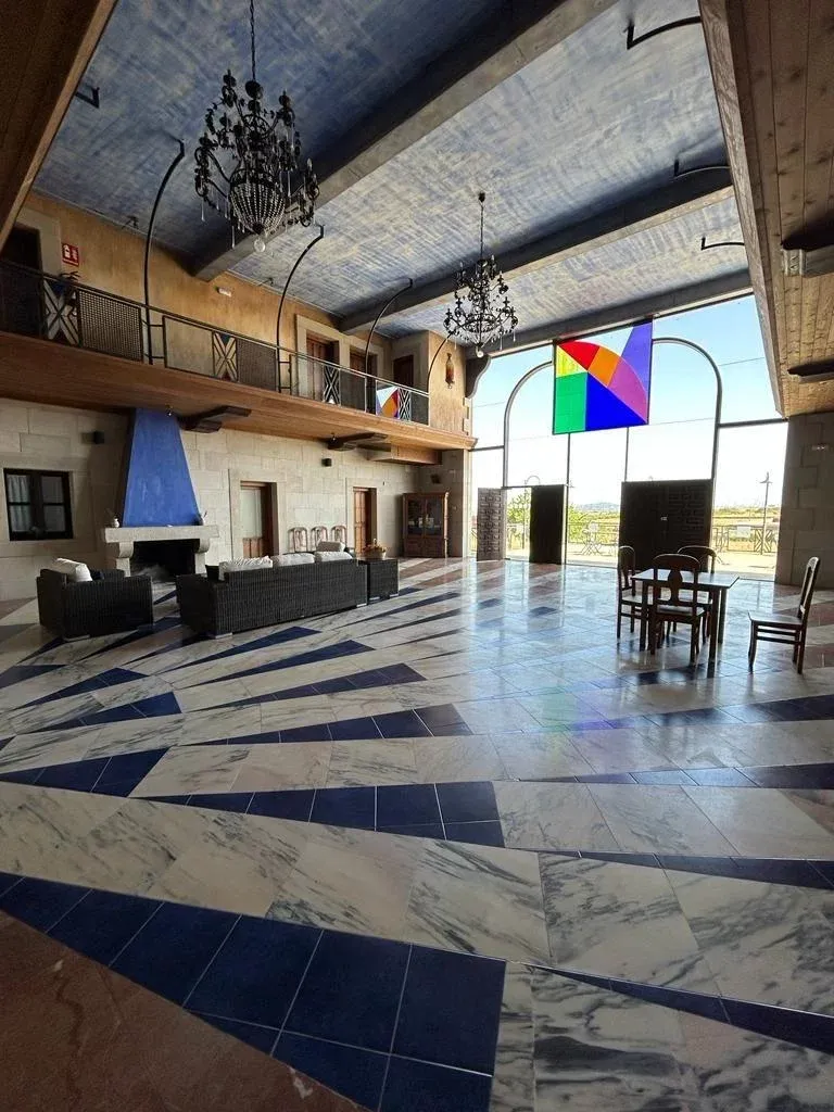 Imagen de Salón