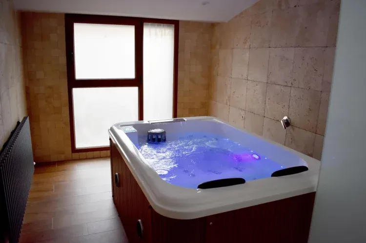 Imagen de Jacuzzi