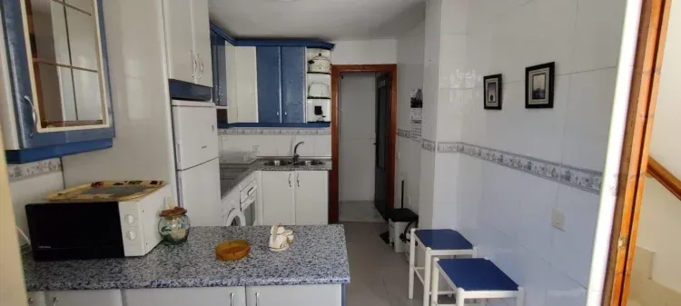 Imagen de Cocina