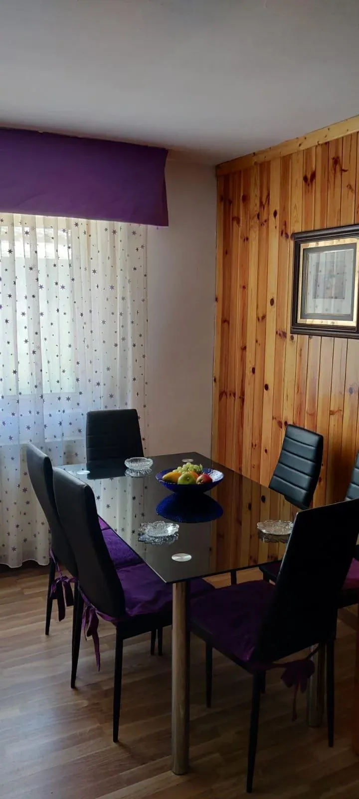 Imagen de Comedor