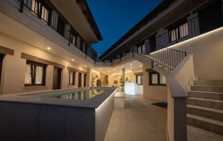 Imagen de Patio