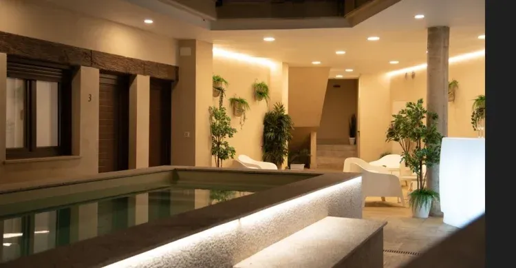 Imagen de Piscina