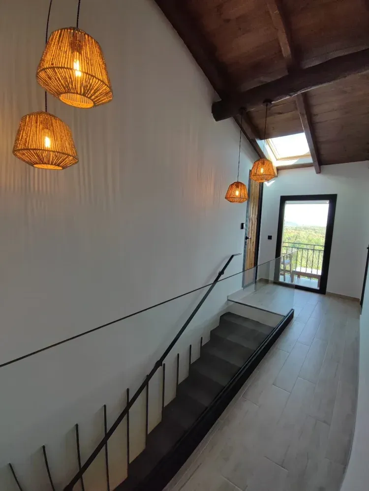 Imagen de Escalera