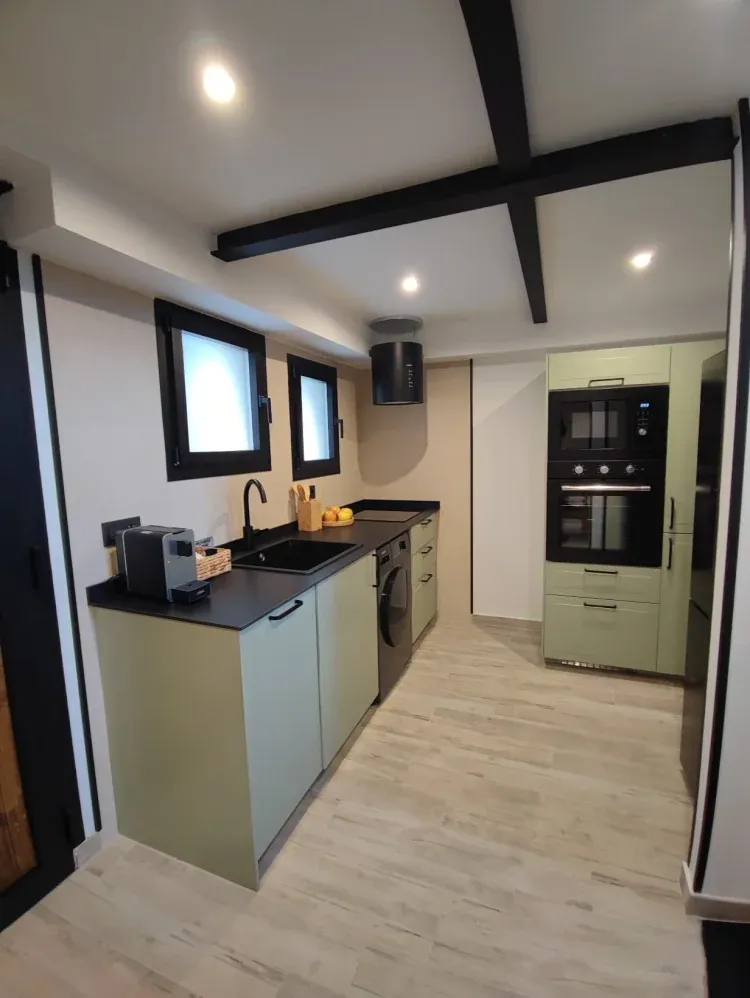 Imagen de Cocina