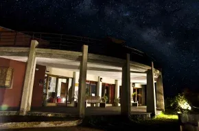 Imagen de Albergue de Bolico