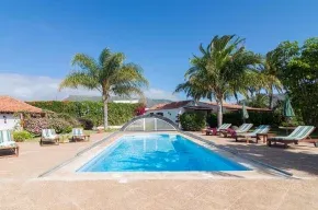 Imagen de Finca El Picacho (Complejo Rural)