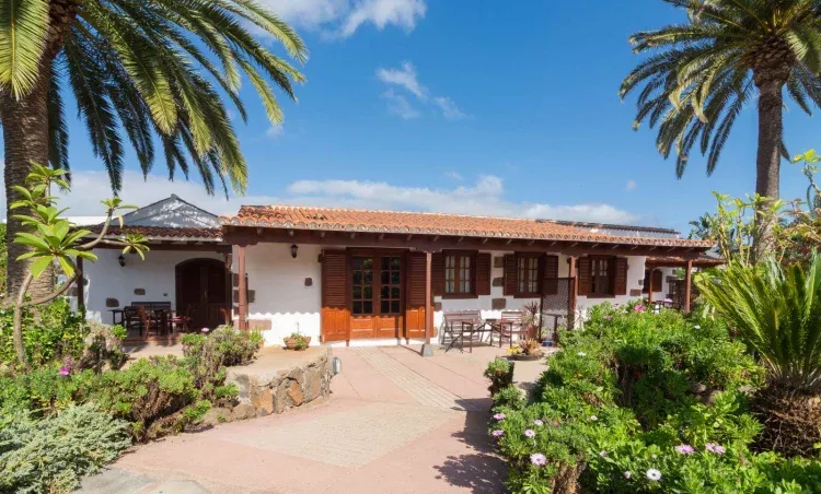 Imagen de Porches y terrazas