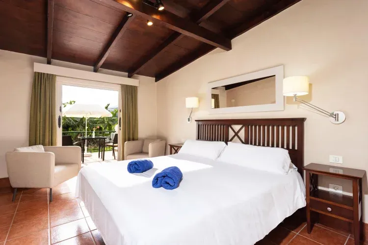 Imagen de Superior Hacienda 