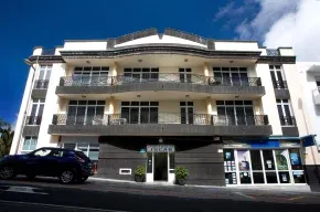 Imagen de Apartamentos Júcar