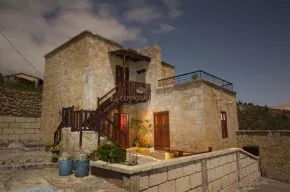 Imagen de Casa Las Vigas