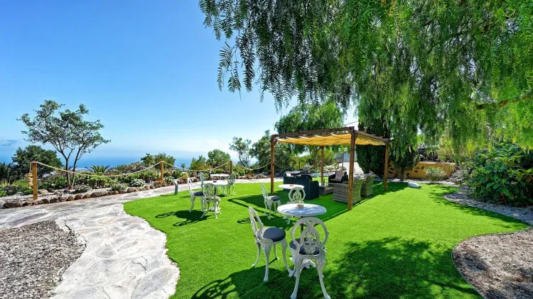 Imagen de Chill-out Area