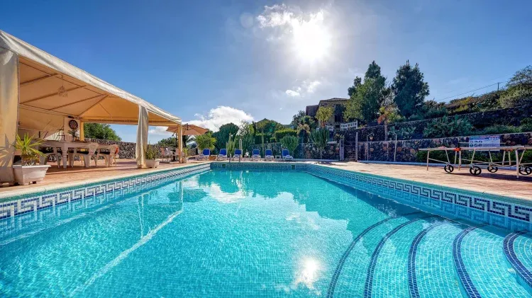 Imagen de Swimming Pool