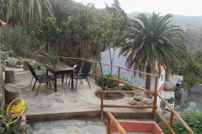Imagen de Casa Rural La Presa
