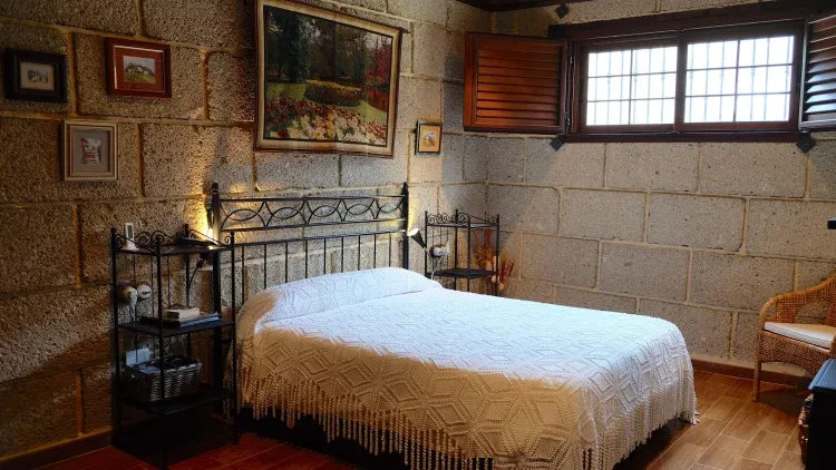 Imagen de Habitación de matrimonio