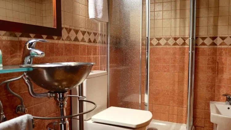 Imagen de Baño