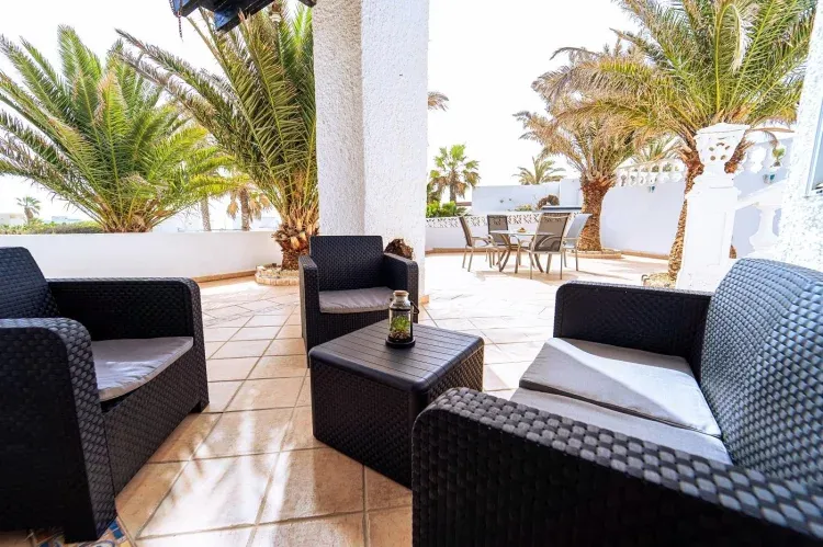 Imagen de terraza