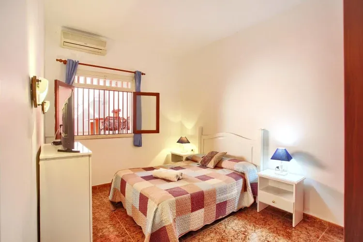 Imagen de Cama matrimonio