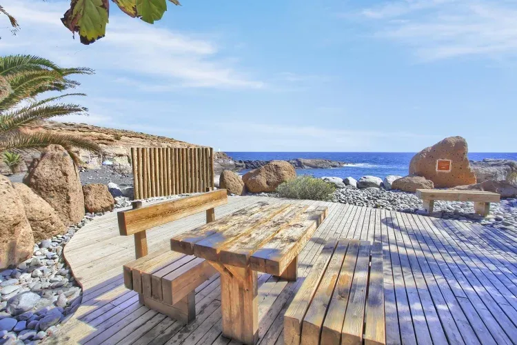 Imagen de Vistas al mar