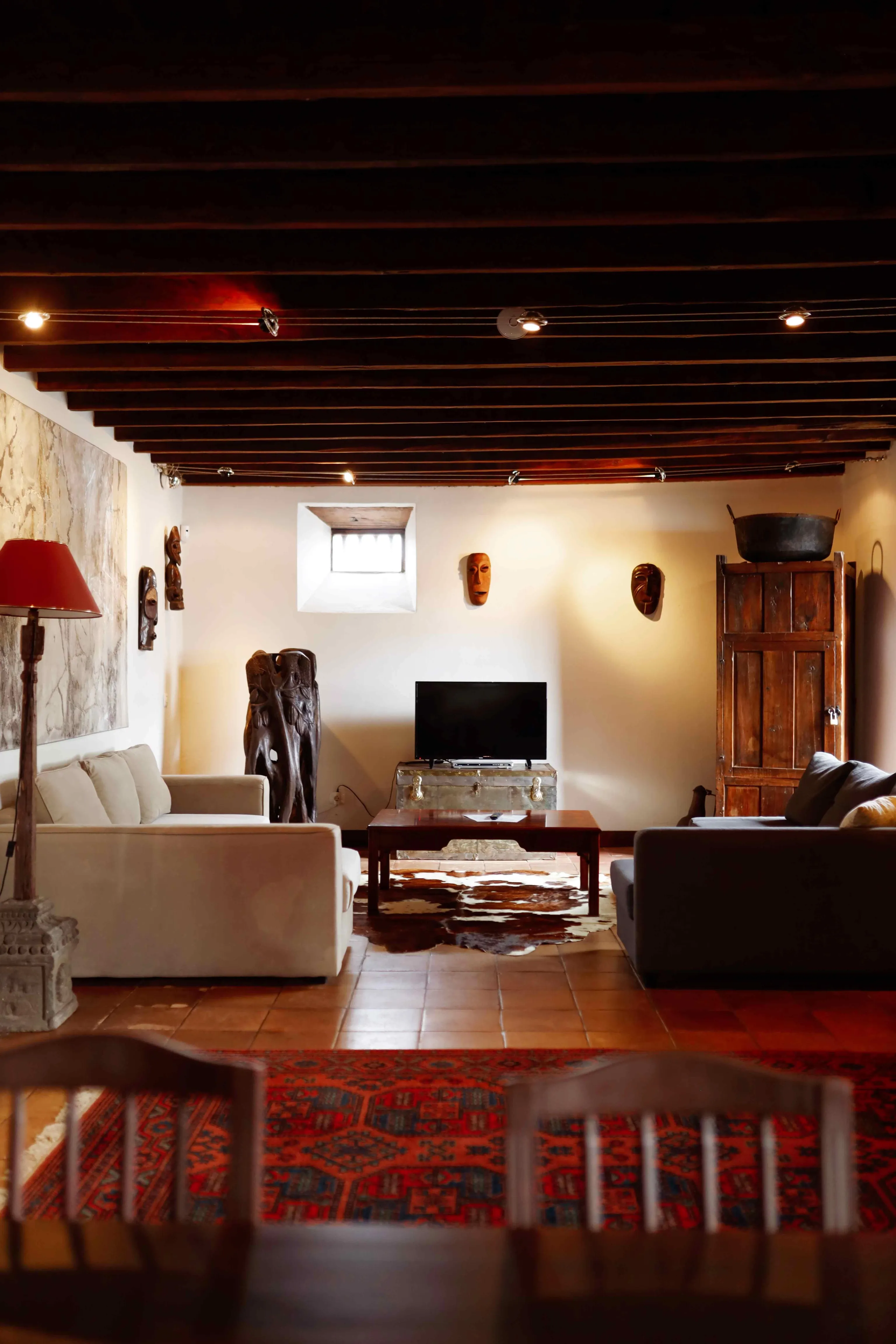 Imagen de Salon