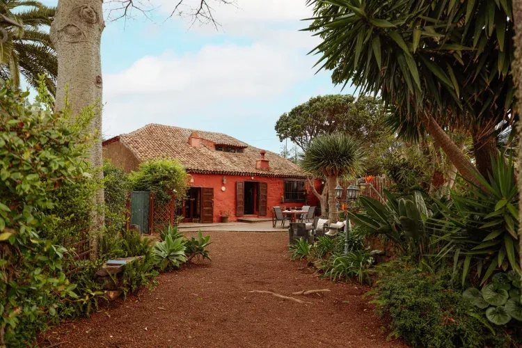 Imagen de Jardin
