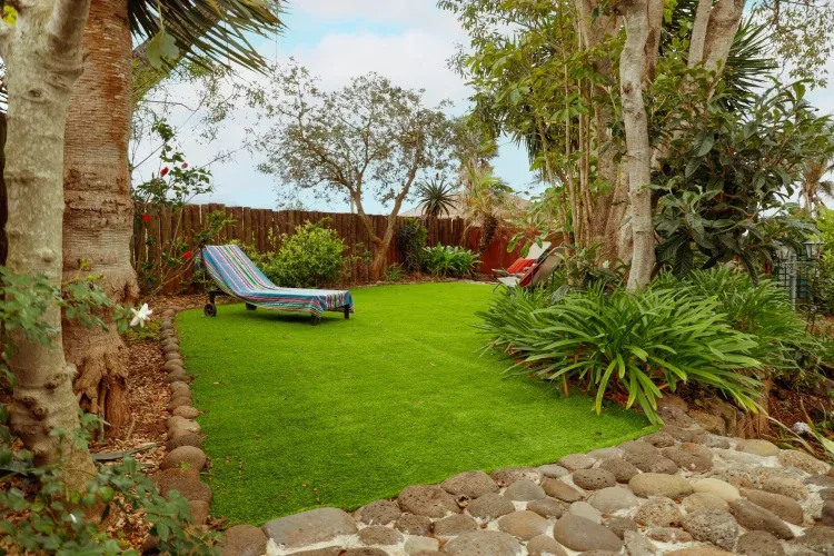 Imagen de Jardin